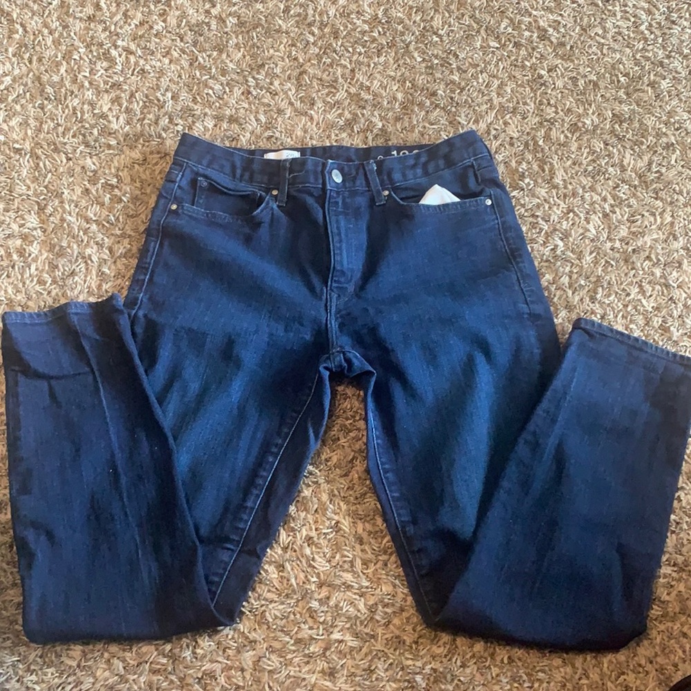 Gap Jeans
